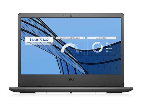 Laptop Dell Vostro 3400 70234073 Black