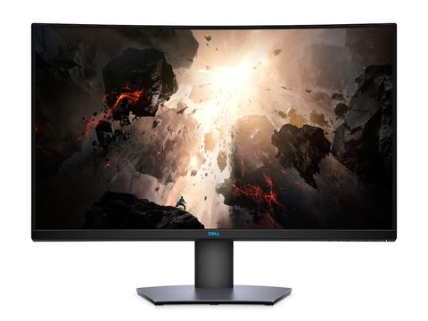 Màn Hình Dell S3220dgf 32 Curved Gaming Monitor