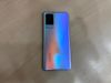 vivo X60 Pro Xanh