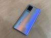 vivo X60 Pro Xanh