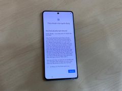  vivo X60 Pro Xanh 