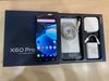 vivo X60 Pro Xanh