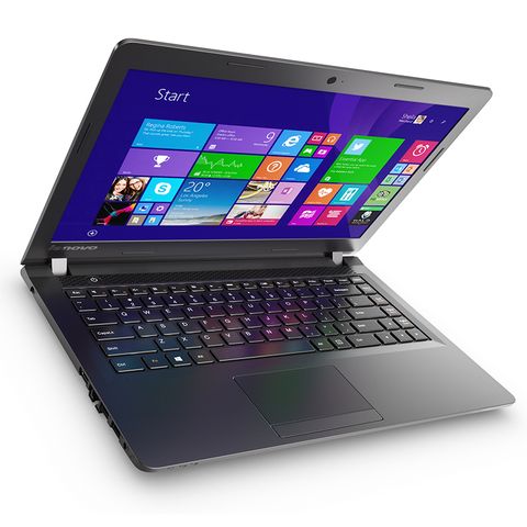 Lenovo Ideapad 100-15Ibd-80Qq00Kyvn
