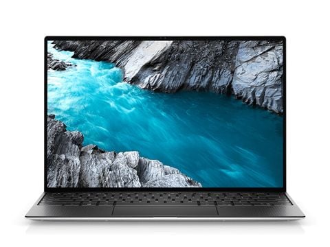 Laptop Dell Xps 13 9310 Jgnh61 2-in-1 Silver
