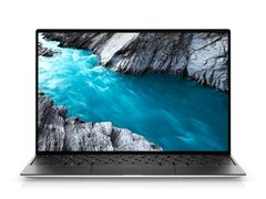  Laptop Dell Xps 13 9310 Jgnh61 2-in-1 Silver 