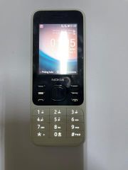  Nokia 6300 4G Trắng 