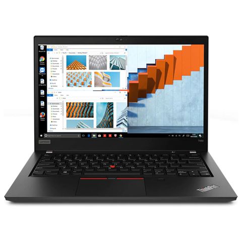 Laptop Lenovo Thinkpad T490 20rys09200
