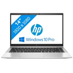  Laptop Hp Elitebook 840 G7 1a1j8pa 