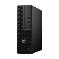  Máy Bộ Dell Optiplex 3080sff- 10500-4gssd 