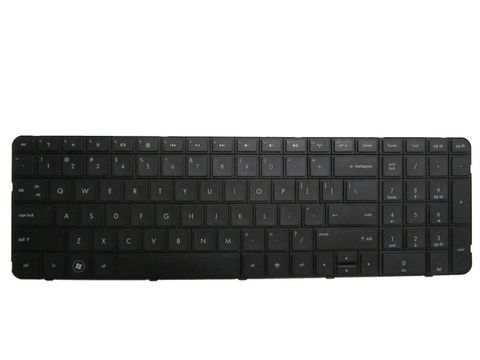 Bàn phím Toshiba Satellite A50-Ac Màu Đen + Có Đèn