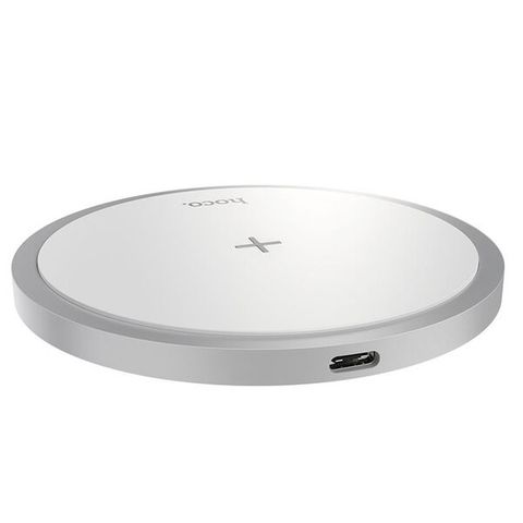Đế Sạc Không Dây 15w Hoco Cw26