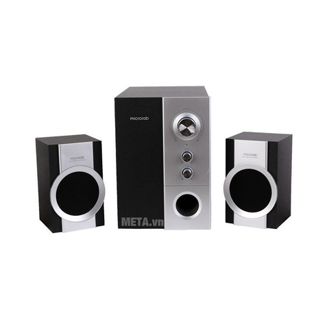 Loa Microlab M590 - 2.1
