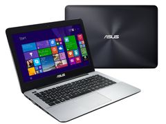  Pc Asus K455La-Wx312D 