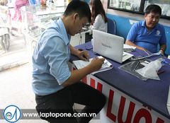 thay vỏ laptop HP NOTEBOOK 15 AC600 giá rẻ