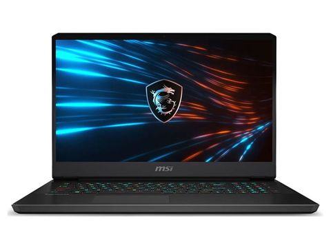 Laptop Msi Gp76 Leopard 10ue 604vn (rtx3060, Gddr6 6gb)
