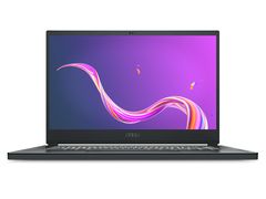  Laptop Msi Creator 15 A10uet 447vn (rtx3060, Gddr6 6gb) 