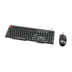  Bộ Chuột Và Bàn Phím Hoco Gm16 