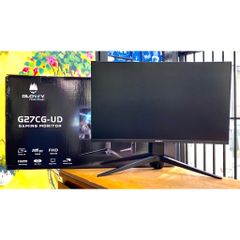  Màn hình máy tính Gloway G27CG-UD 27 inch 75Hz FHD 