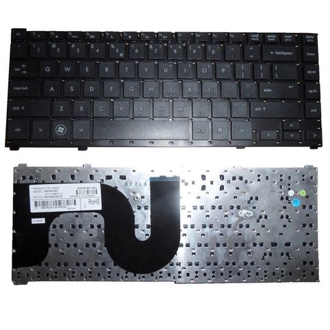 Bàn phím hp probook 4310s, 4311s
