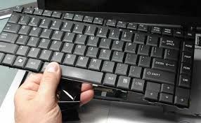 Bàn Phím Keyboard Laptop Asus Zenbook U6Sg