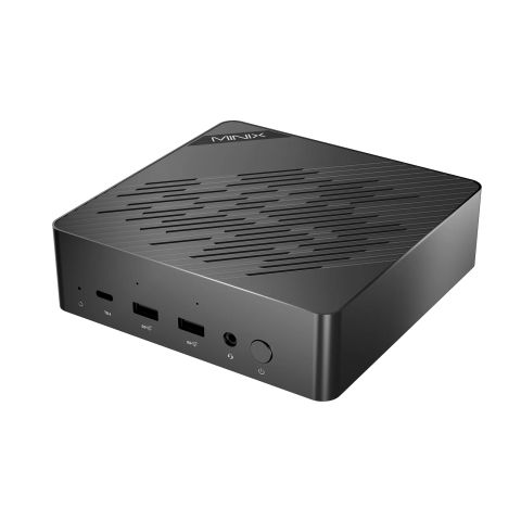 MINIX Elite EU512