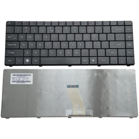 Bàn Phím Keyboard Acer Aspire  4732Z