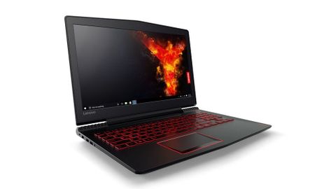 Lenovo Ideapad Legion Y520 80Wk00U1Pb