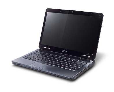 Bán Pin, Vệ Sinh Bên Ngoài Acer Aspire 4332