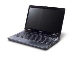  Bán Pin, Vệ Sinh Bên Ngoài Acer Aspire 4332 