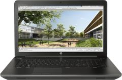  Hp Zbook 17 G3 Bt7V62Ea4 