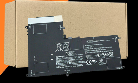 Pin Hp Elitepad 1000 G2 (Ub5O,Ao02Xl) Tốt