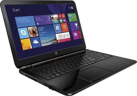 Hp Touchsmart 15-G014Dx