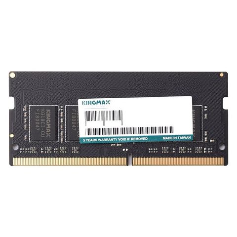 Ram notebook 8gb/3200 Kingmax