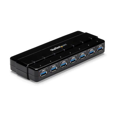 Startech USB Hub