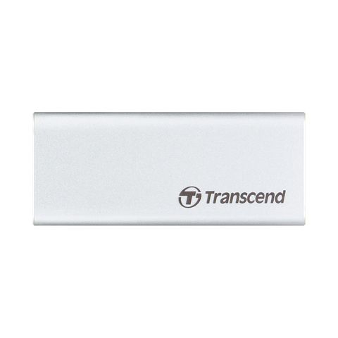 Ổ cứng di động SSD Transcend ESD260C USB 3.1 Gen2 Type-C 250GB