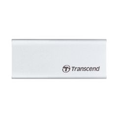  Ổ cứng di động SSD Transcend ESD260C USB 3.1 Gen2 Type-C 250GB 