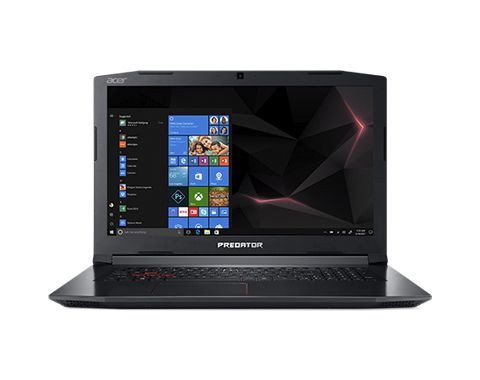 Acer Predator Ph317-52-75Db