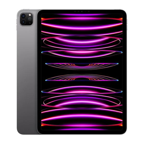 iPad Pro M2 12.9 inch 2022 Wifi 128GB