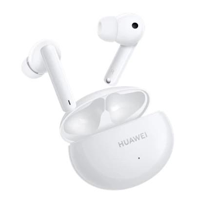 Tai nghe không dây Huawei Freebuds 4i - Trắng
