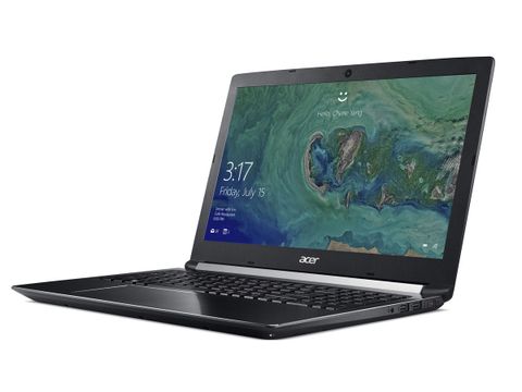 Aspire 7 Laptop - A715-72G-71Ct