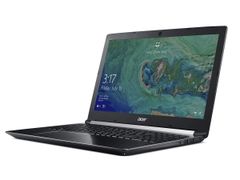  Aspire 7 Laptop - A715-72G-71Ct 