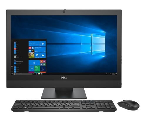 Dell Optiplex 7450 (0Tkc1)