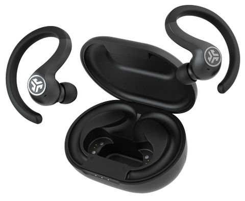 Tai Nghe Bluetooth Jlab Jbuds Air Sport Đen