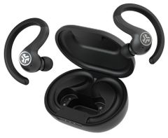  Tai Nghe Bluetooth Jlab Jbuds Air Sport Đen 