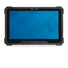  Dell Latitude 12 Rugged 7202 (7202-9187) 