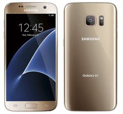  Thay vỏ Samsung Galaxy S7 