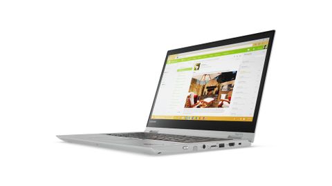 Lenovo Thinkpad Yoga 370 20Jh003Duk