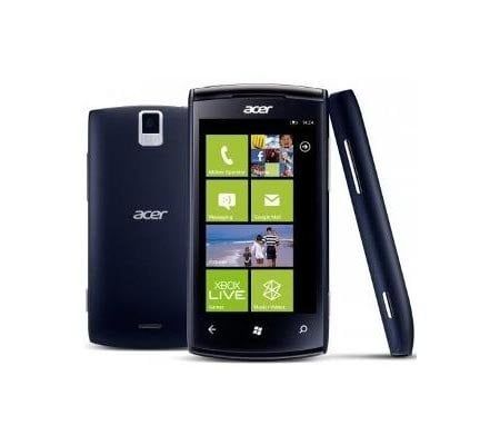 Mặt Kính Acer Allegro M310
