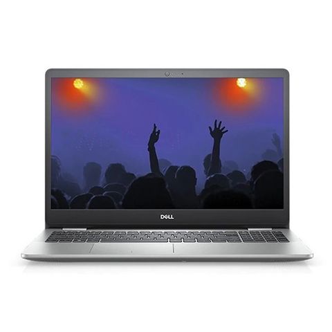 Dell Inspiron 5593 N5I5513W-Silver