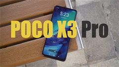  Đánh giá chi tiết Xiaomi POCO X3 Pro: Chip Snapdragon 860 cùng với màn hình 120Hz liệu có đủ sức giữ nhiệt cho Xiaomi? 